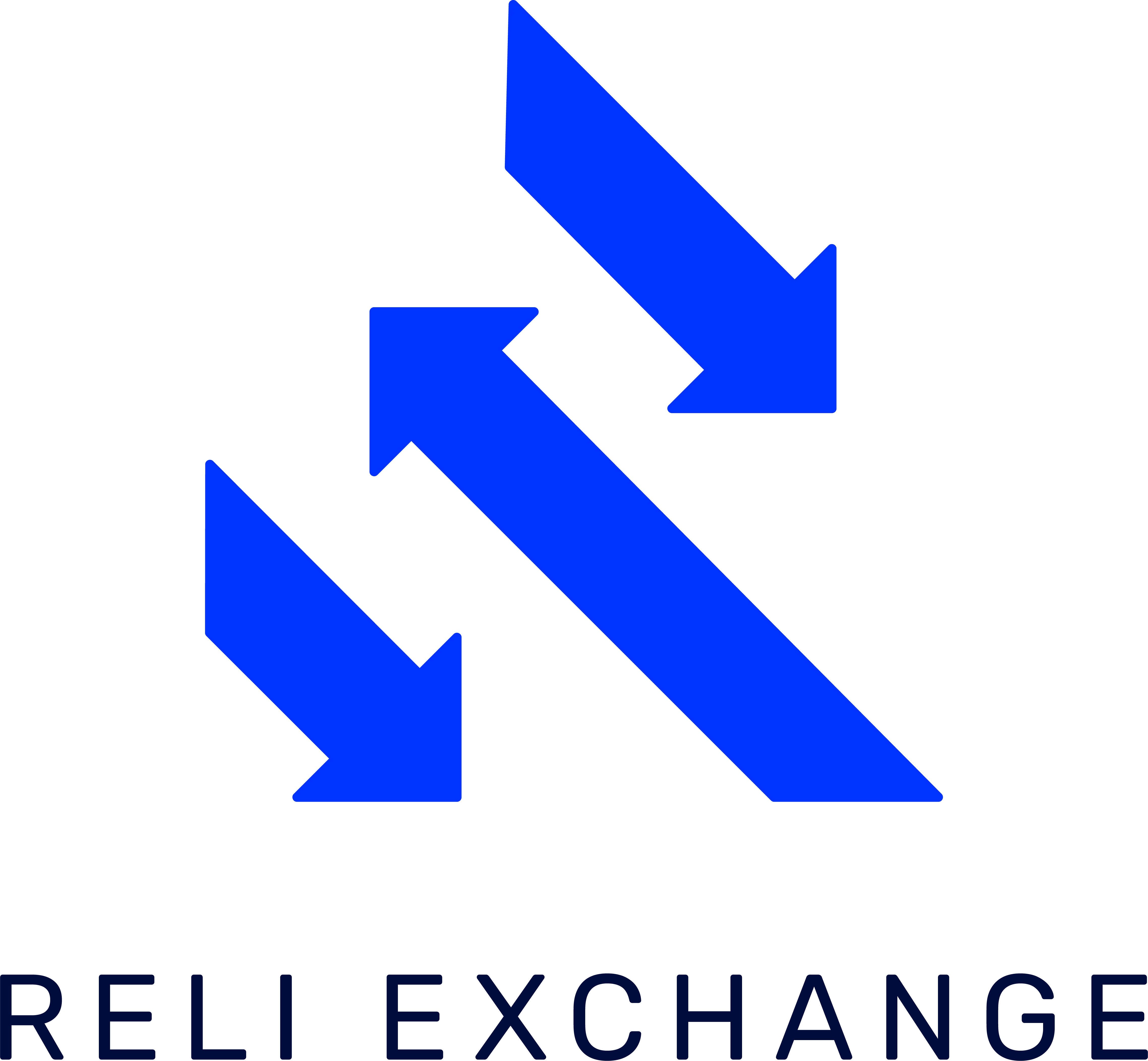 Reli exchange logo